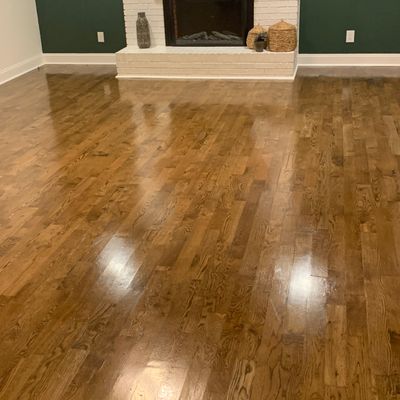 Avatar for SPARKLING KLEAN.  Now H.O.P.E