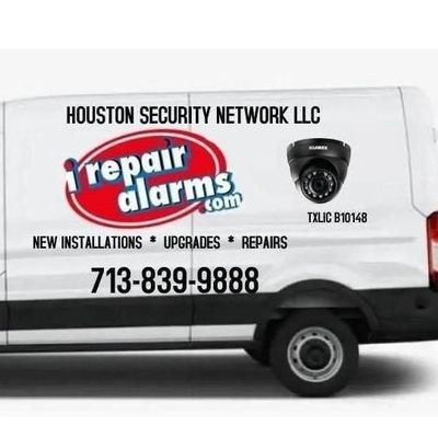 Avatar for Houston Security Network LLC