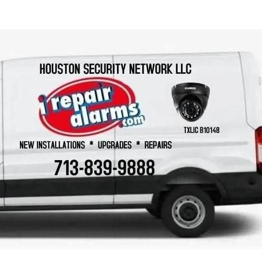 Houston Security Network LLC