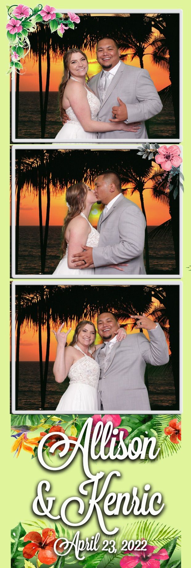 Customer photos