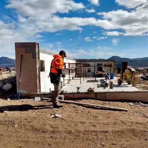 Down Home Construction