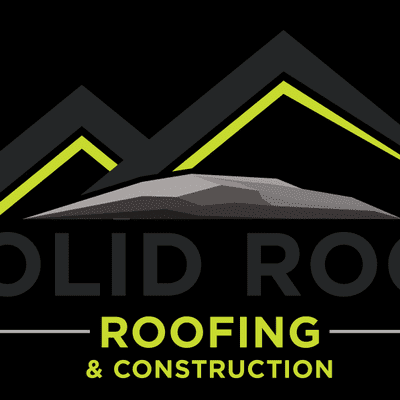 Avatar for Solid Rock Roofing