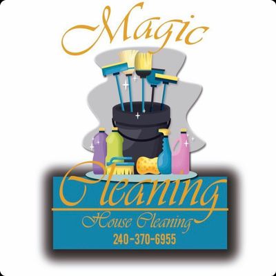 Avatar for Magic cleaning