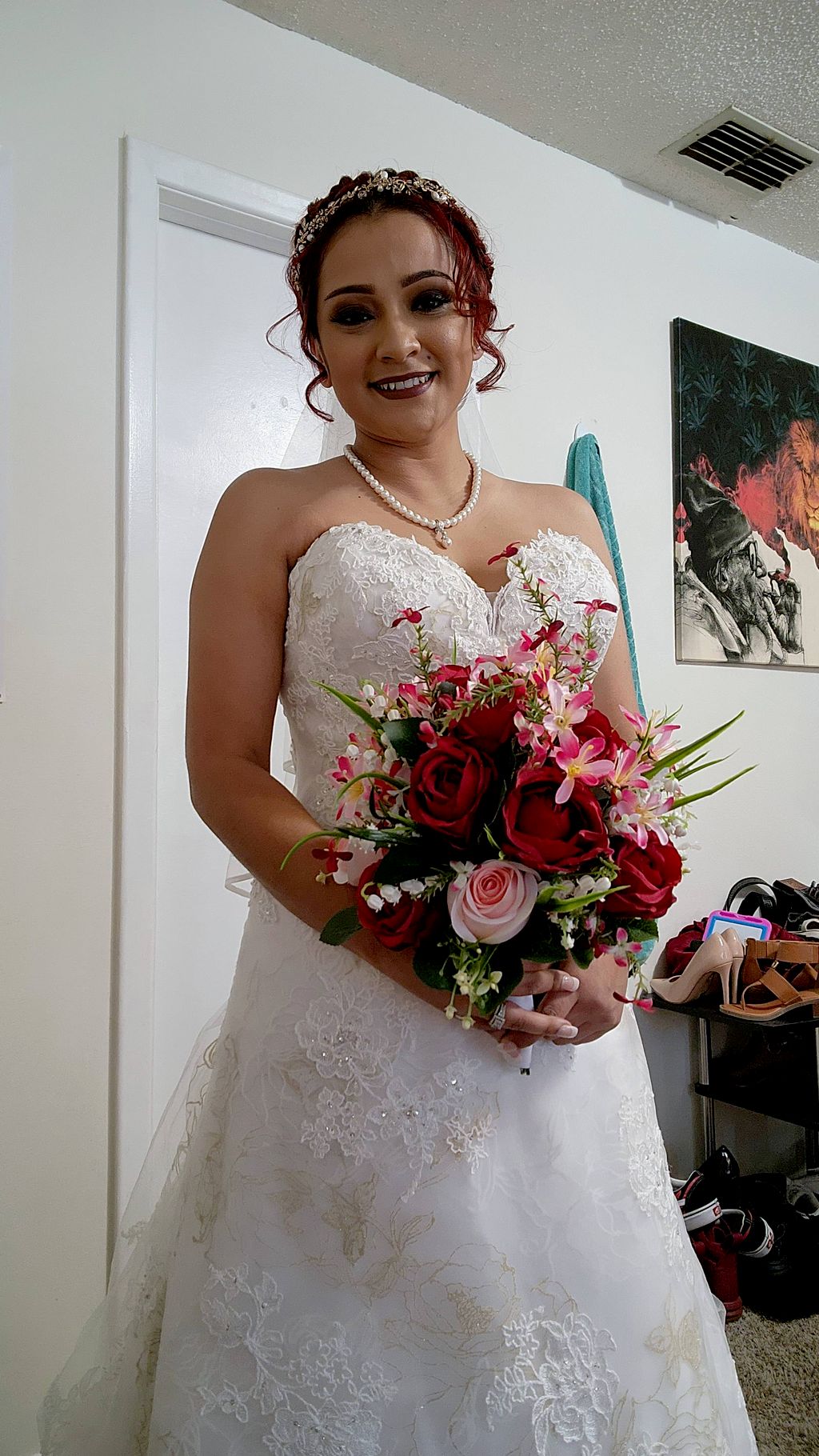 Customer photos