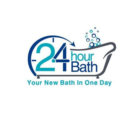 Avatar for 24 Hour Bath