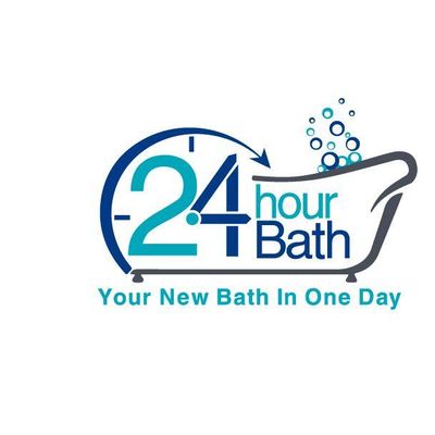 Avatar for 24 Hour Bath