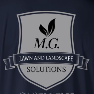 Avatar for M.G. Lawn And Landscape Solutions