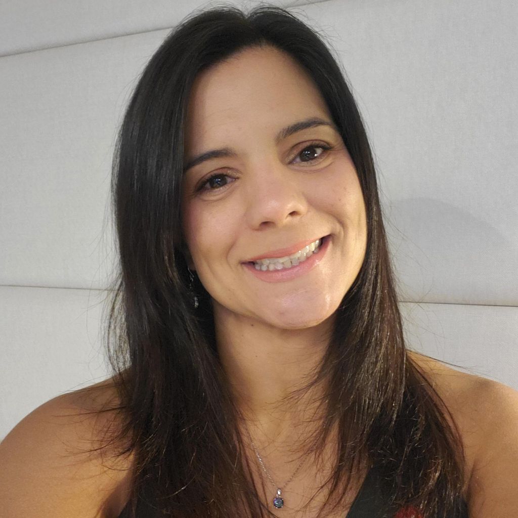 Holistic Mayi