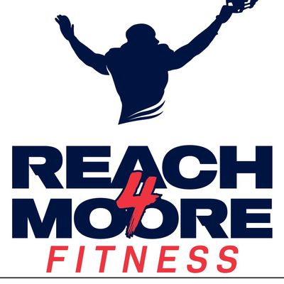 Avatar for Reach 4 Moore Fitness