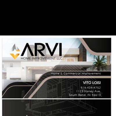 Avatar for ArVi Home Improvement LLC