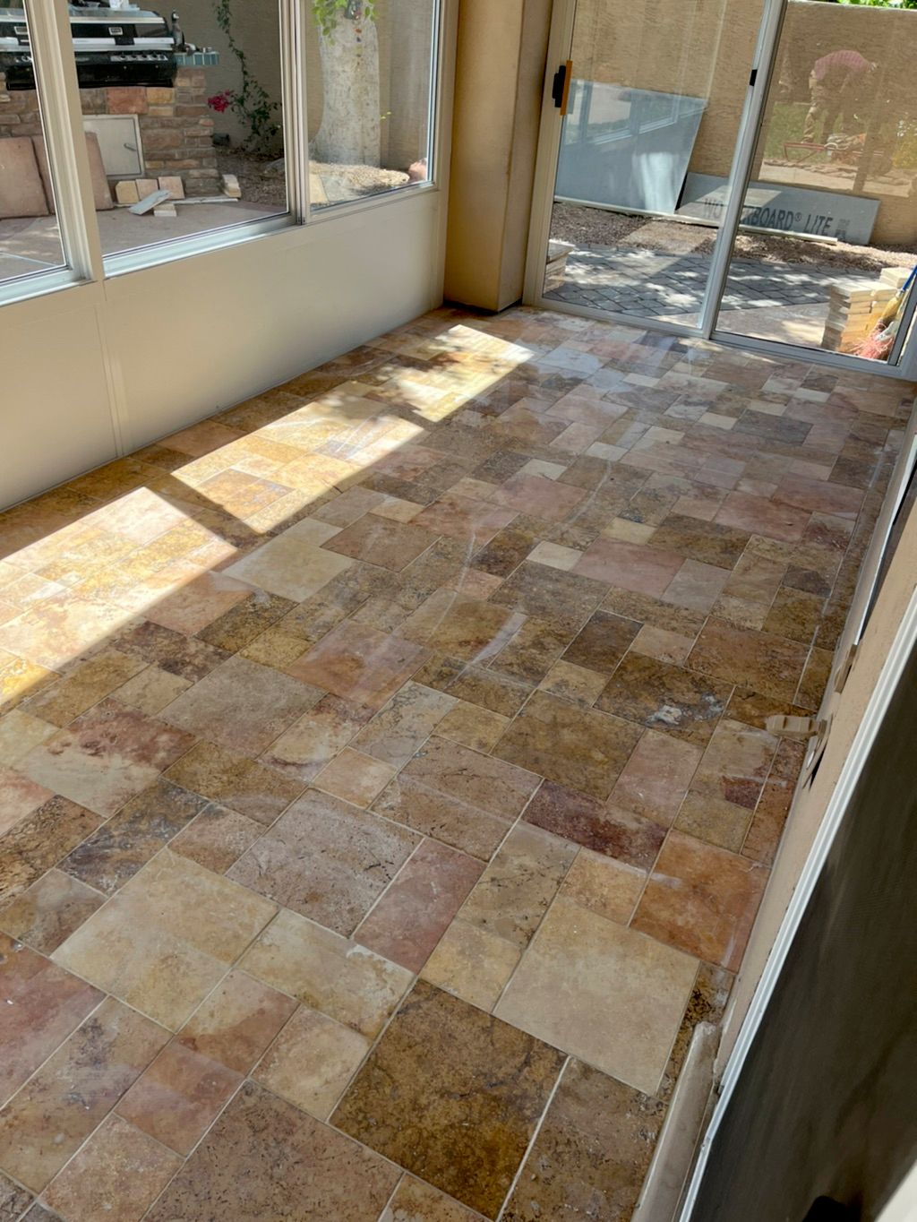 Customer photos