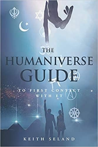 The Humaniverse Guide to First Contact with ET, Ed