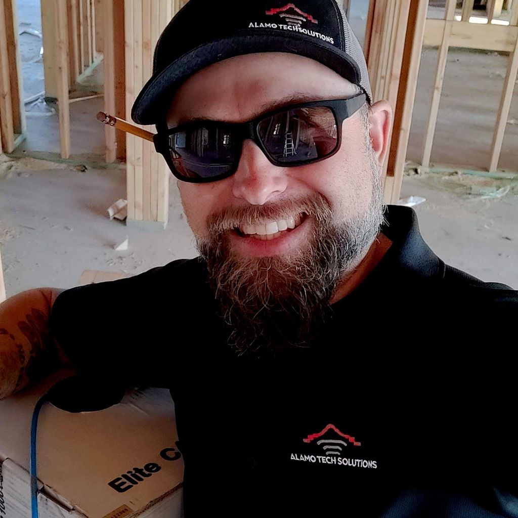 Alamo Tech Solutions