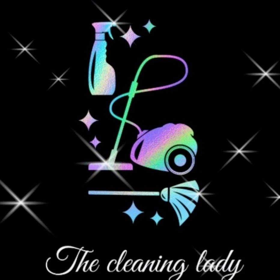 The cleaning lady