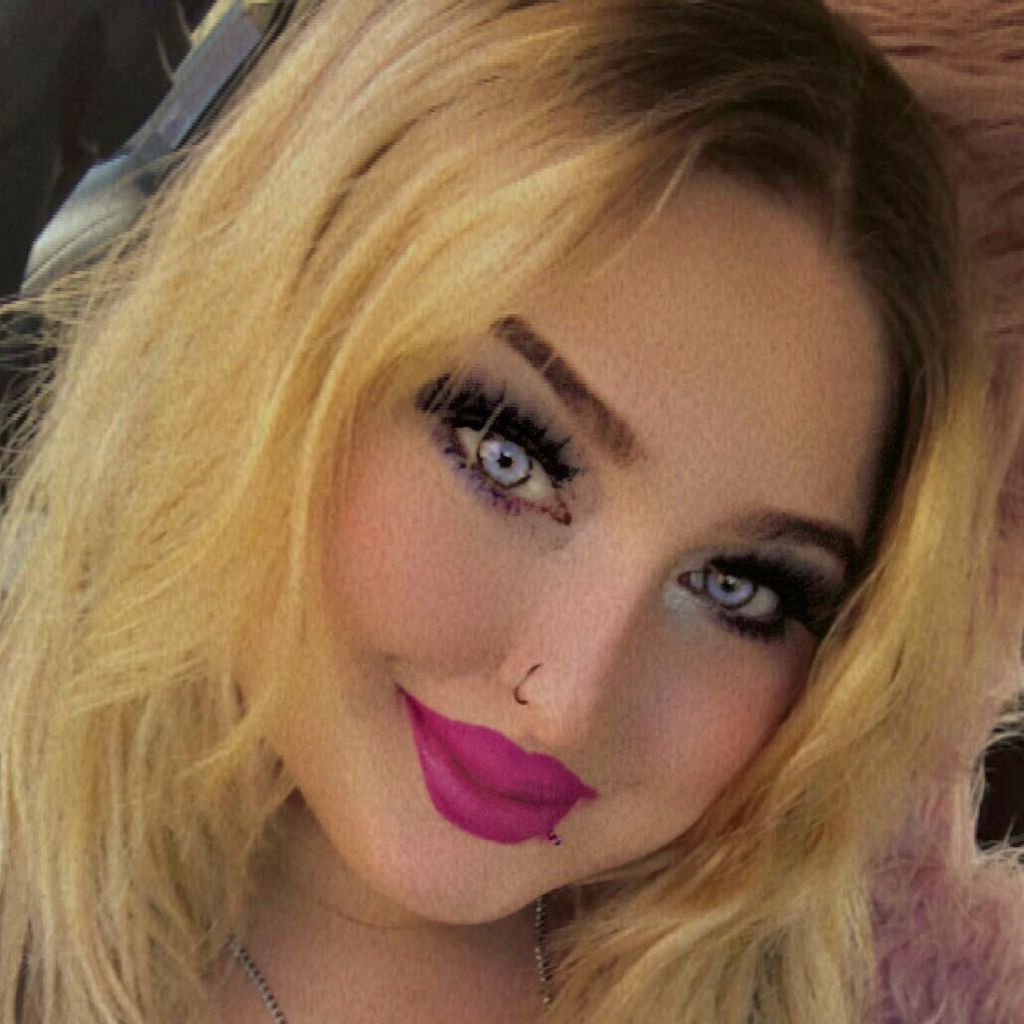 Victoria Ambrosia