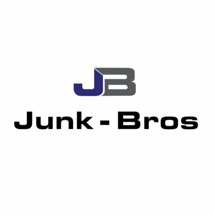 Junk Bros 509