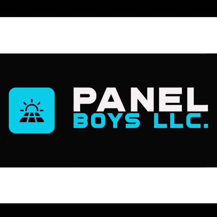 Panel Boys LLC.