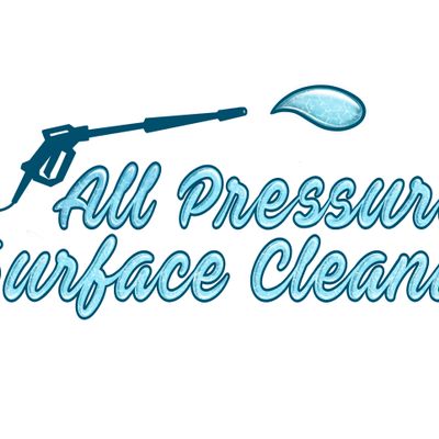 Avatar for All Pressure Surface Cleaning LLC