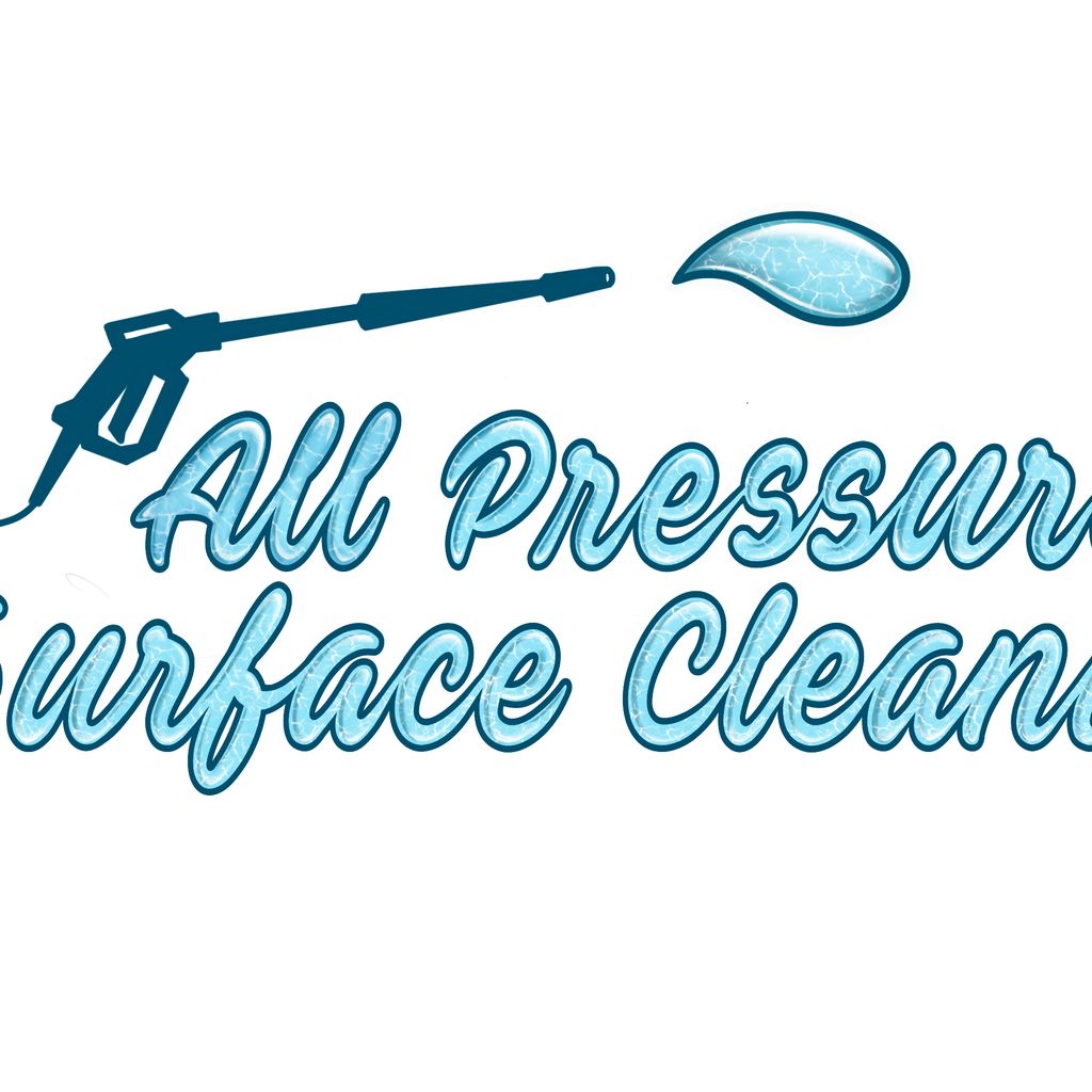 All Pressure Surface Cleaning LLC