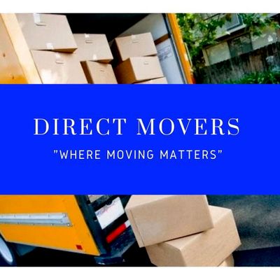 Avatar for Direct Movers  LLC