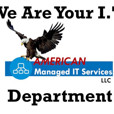 Avatar for American Managed IT Services