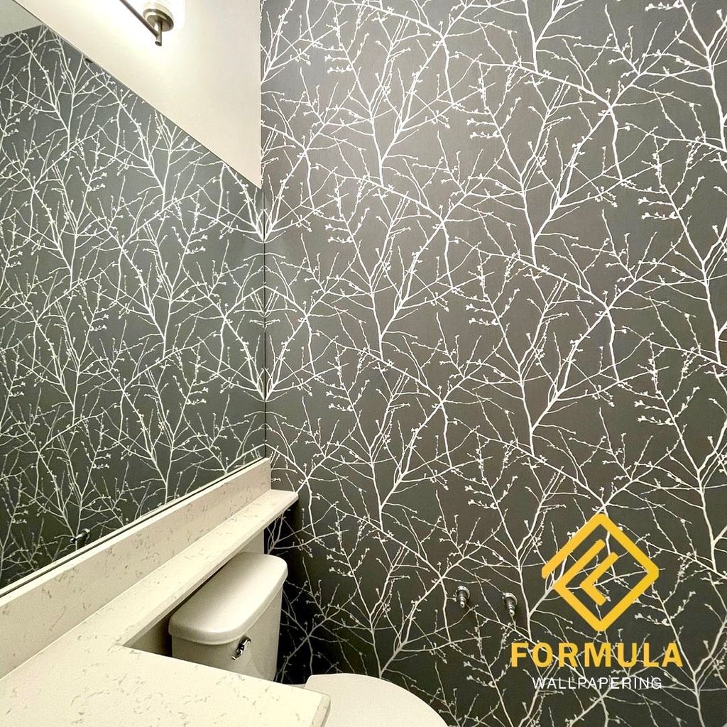 Wallpaper Installation or Repair