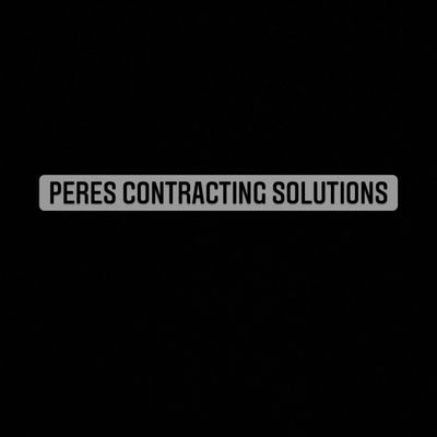 Avatar for Peres Contracting Solutions