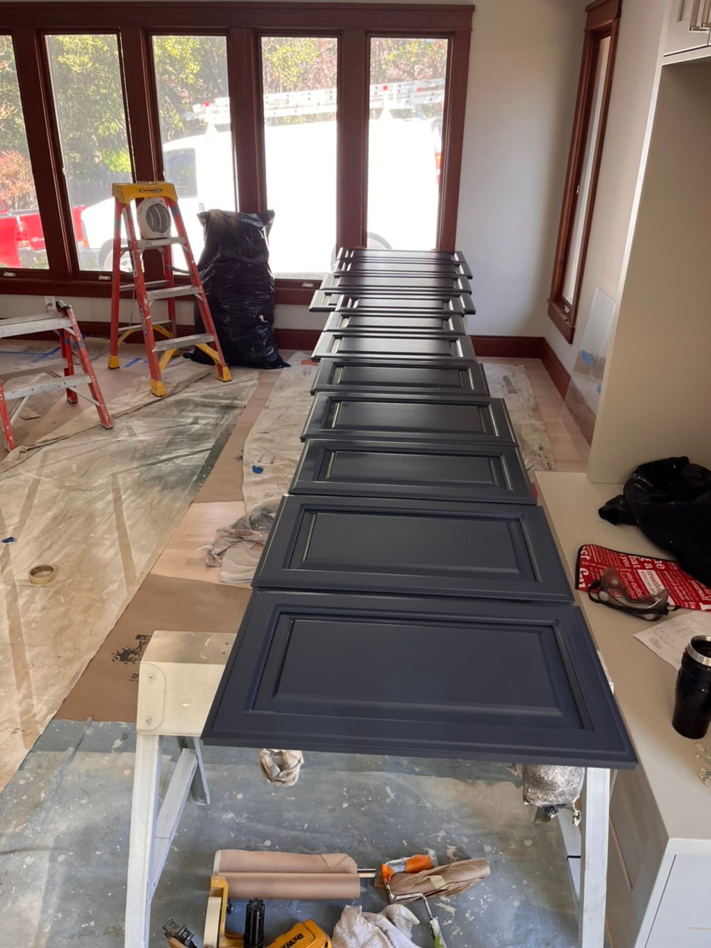 Projects and media