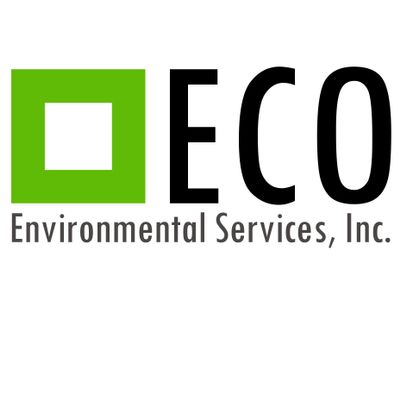 Avatar for ECO Environmental Services, Inc