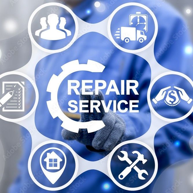 Appliance Repair Service of NJ