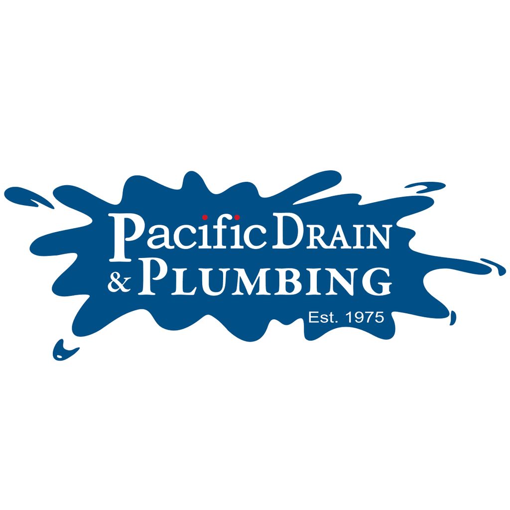 Pacific Drain & Plumbing