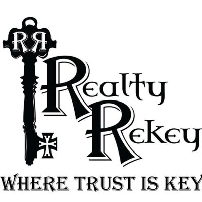 Avatar for Realty Rekey - San Francisco