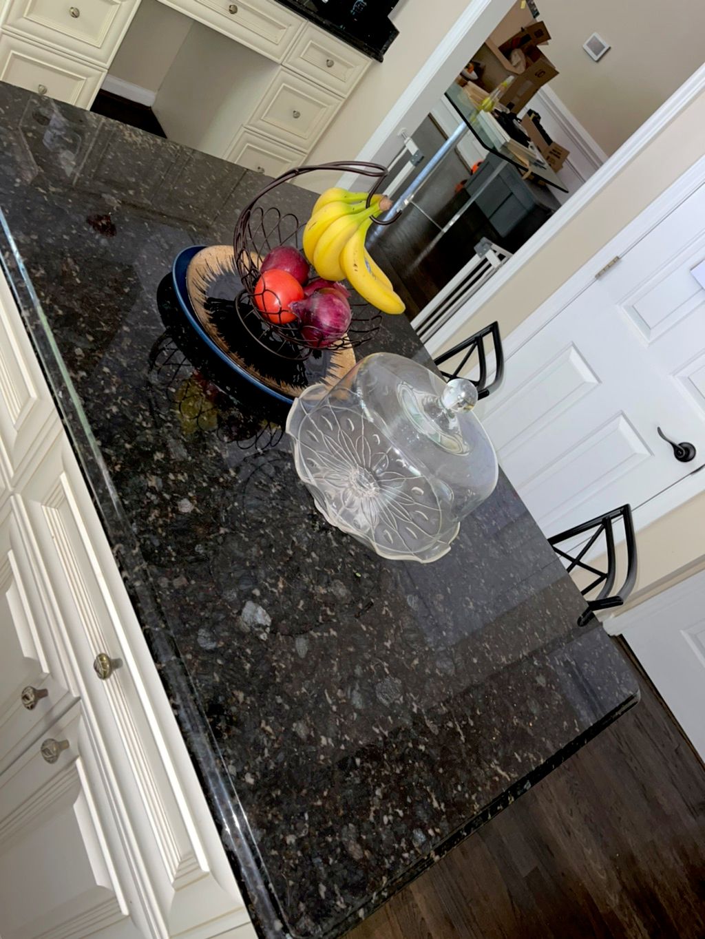 Customer photos