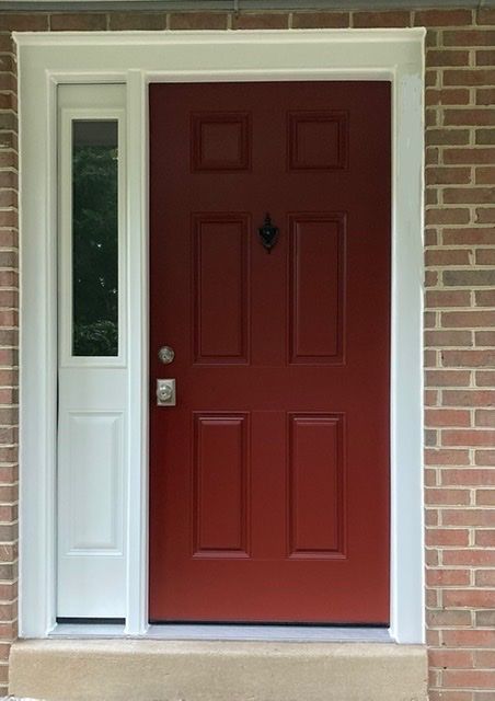 Customer photos