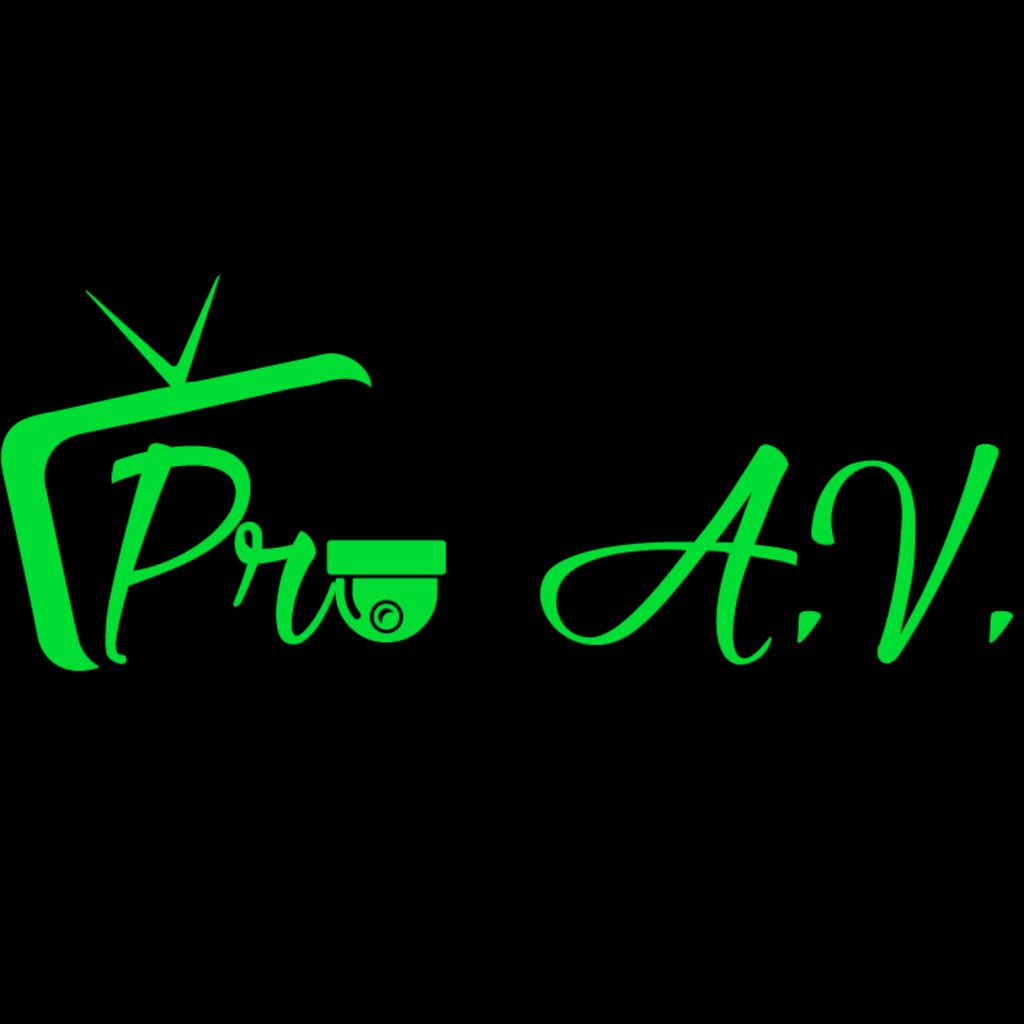 Pro A.V. LLC