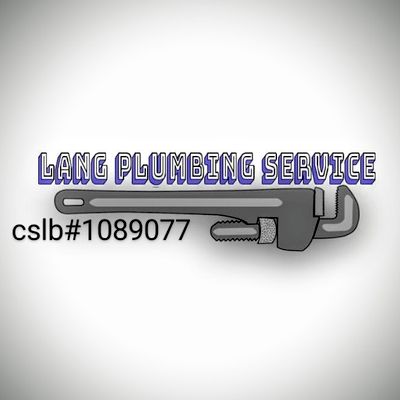 Avatar for Lang Plumbing Services