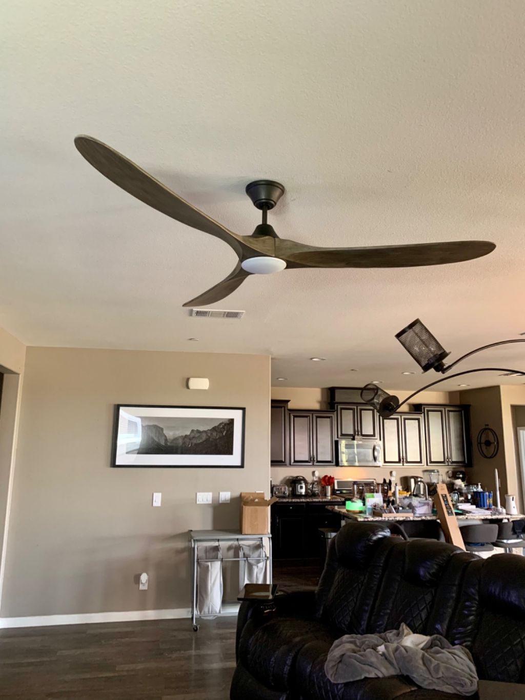 Customer photos