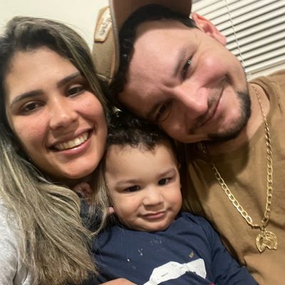 Avatar for Daiane Oliveira