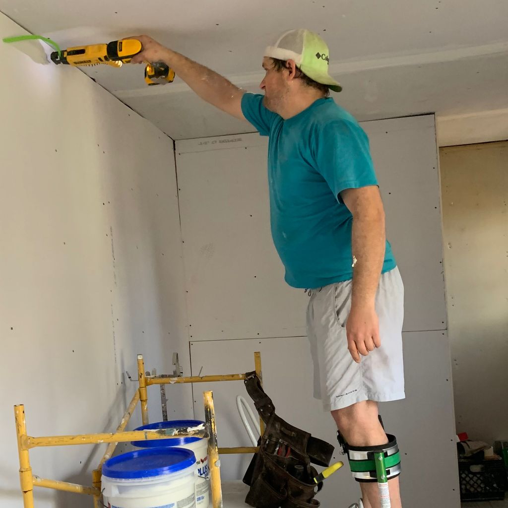 Drywall Patch Pro