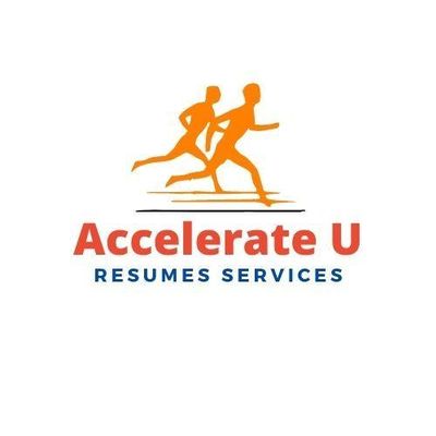 Avatar for AccelerateU Resumes Services
