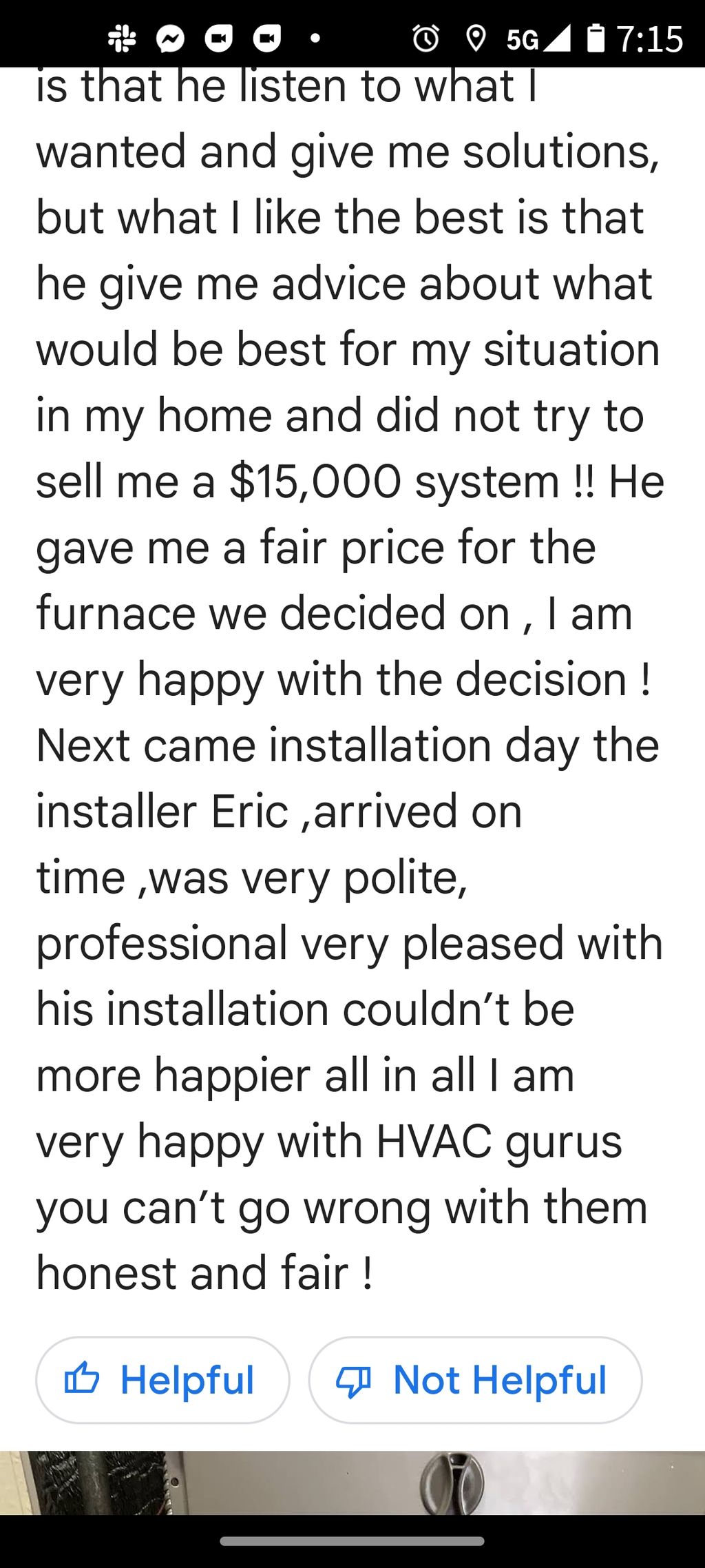 another one of my reviews