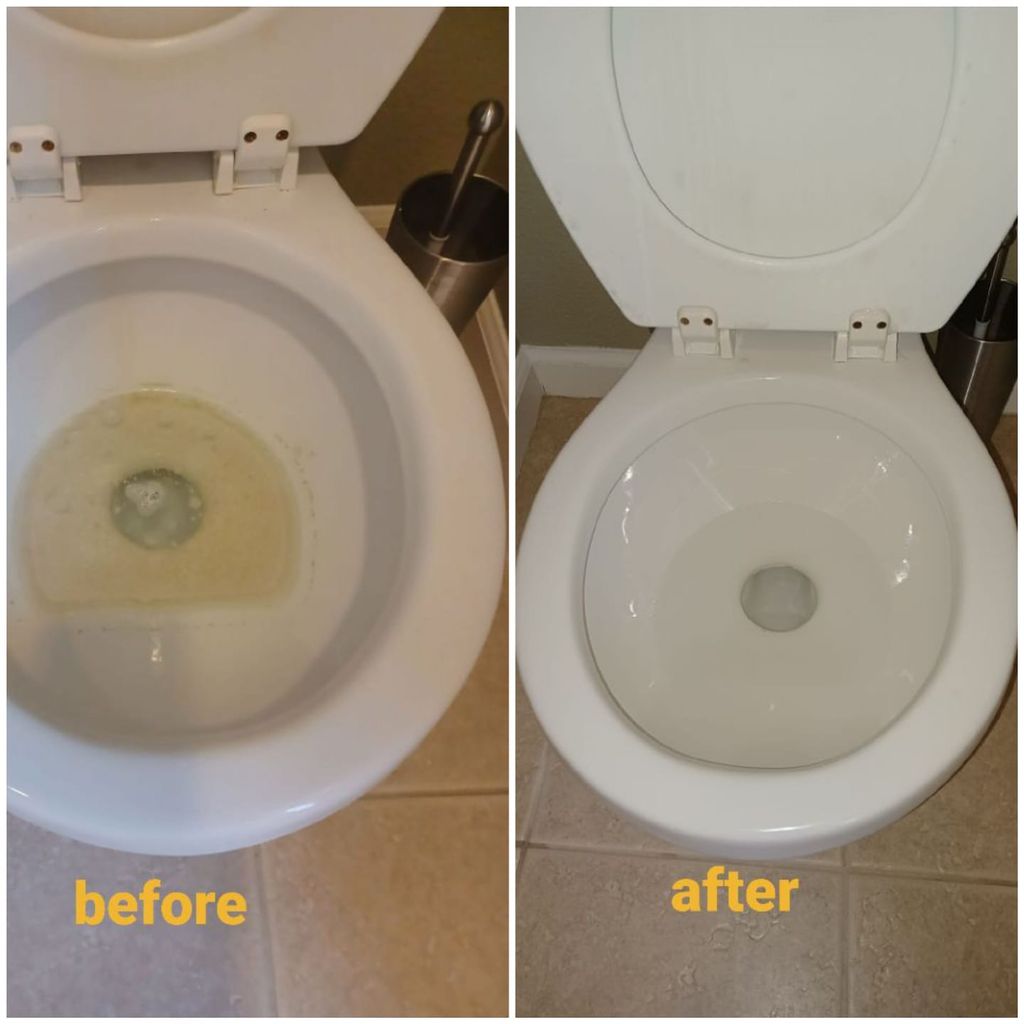 Before and after 