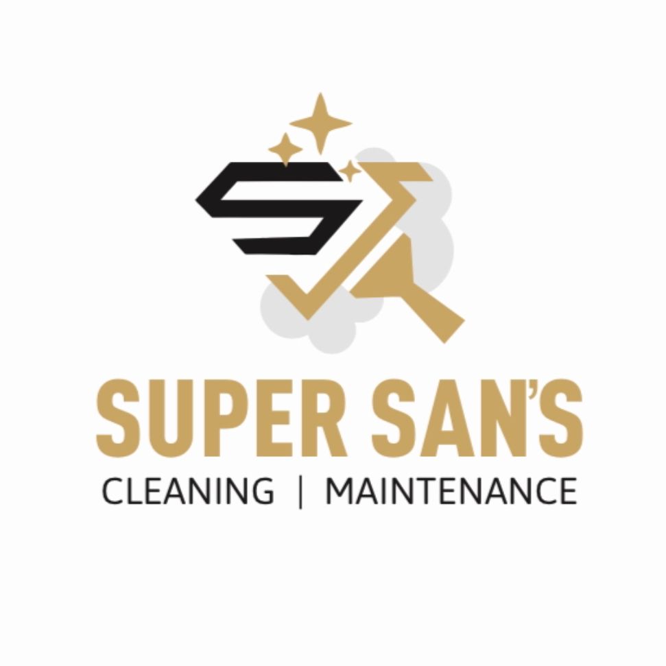 Super San’s Cleaning / Maintenance