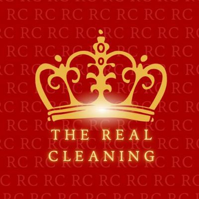 Avatar for The Real Cleaning