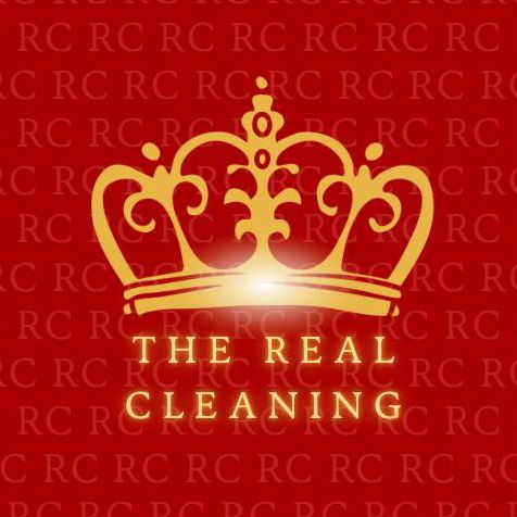 The Real Cleaning 👑