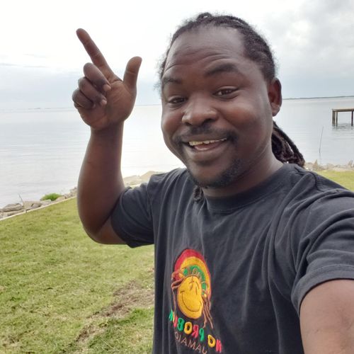 Yah Man Junk Removal