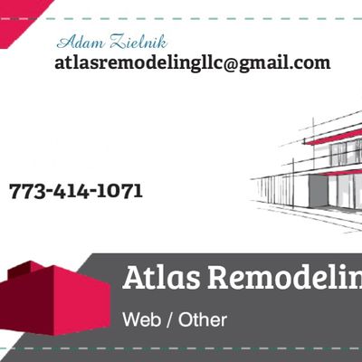 Avatar for Atlas Remodeling LLC