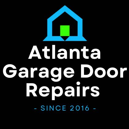 Atlanta Garage Door Repairs