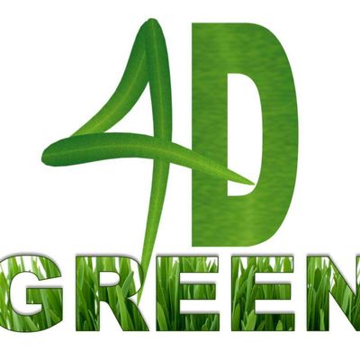 Avatar for Four D Green