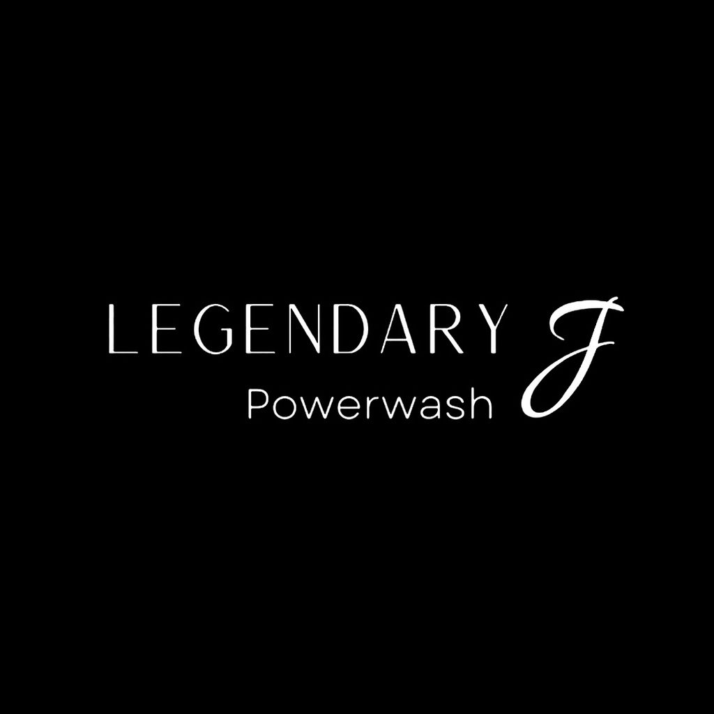 Legendary j powerwash